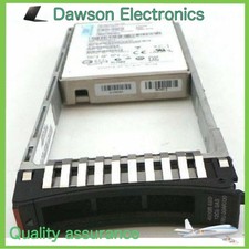 UsedIBM 00AR409 00AR330 00AR483 400G SAS 12Gb SSD V7000 V2 hard disk picture