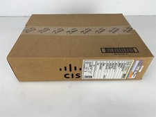Cisco C891F-K9 Gigabit Ethernet Integrated Services Router - Open Box picture