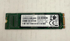Samsung 128GB M.2 SATA SSD MZ-NLN128C HP 936239-001 MZNLN128HAHQ (D7-B4) picture