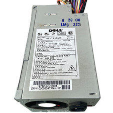 Dell AC Adapter Power Supply HP-145SNH 115/230V 152W Vintage PC Computer OptPlex picture