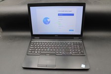 Dell Latitude 5580 Used 15.5