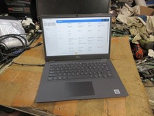 LOT 3 Dell Latitude 3410 14'' i5-10210U 3.4GHZ 4GB 256GB SSD WIFI GD BATT NO OS picture