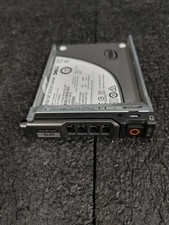 Dell 394XT SSDSC2BB120G7R DCS3520 Series 120GB 6Gbps SATA 2.5