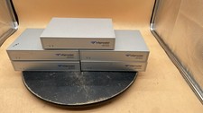 Edgewater Networks EdgeMarc 4550 VoIP Network Gateway Router Appliance Lot of 5 picture