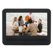 7/9/10in Car Headrest Mount Holder Strap Case for Portable DVD Players Tablets picture