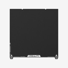 Creality Ender-5 Max Epoxy Resin Build Plate 430x415mm Platform High Flatness picture