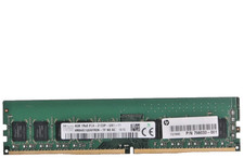 SK hynix 4GB DDR4-2133 PC4-2133P UDIMM HMA451U6AFR8N-TF picture