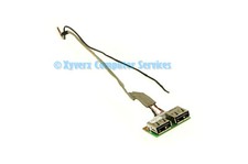 486633-001 48.4H504.041  HP USB BOARD W/C  PAVILION G60-500 (GRADE B) (CA48) picture