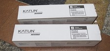 LOT OF 2 NEW KATUN CANON GPR-15 TONER IR 2230/2270/2830/2870/3025/3030 #37638  picture