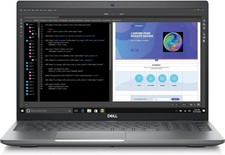 FOR PARTS Dell Precision 3580 15.6