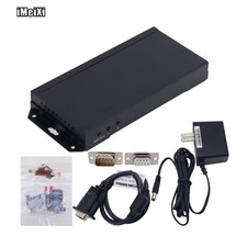 IVC-829 Industrial Monitor Video Converter MDA/CGA/EGA/RGB to VGA Converter ime picture