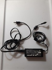 Delta Electronics 65W Toshiba Satellite 20V 3.25a Laptop Power Adapter SADP-65KB picture