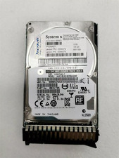 00NA271 00NA272 For Lenovo 1.8TB 10K 12GBps SAS 2.5
