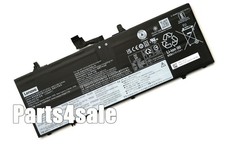 65Wh Genuine L22C4PF1 L22D4PF1 L22M4PF1 Battery for Lenovo Yoga Slim 6 14IAP8 picture