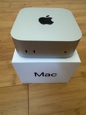 2024 Apple Mac mini *M4 Pro* 14Core CPU/20Core GPU 64GB 1TB SSD 1Gb-e picture