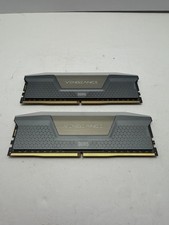Corsair Vengeance RGB DDR5 32GB (2x16GB) 5600MT/s picture