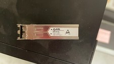 Zyxel SFP-SX-D Module - (Used) picture