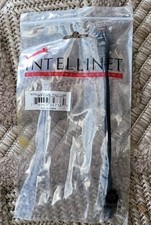 Intellinet Network Solutions Cat6 RJ-45 Male/RJ-45 Male UTP Network Bundle picture