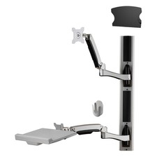 Amer Wall Mount for Keyboard (amr1awsv3) picture