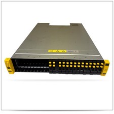 HPE 3PAR StoreServ 8000 QR490-63007 H6Z26-63002 12G SAS SFF Enclosure JBOD picture