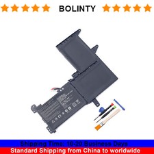 B31N1637 C31N1637 Battery For ASUS VivoBook X510 X510U S15 S510U F510 F510U 42WH picture