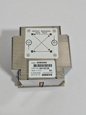 IBM 00Y8238 Screw-Down Heatsink X3100 M5 46W9080 picture