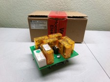 VERTIV CEV0094R21X CIRCUIT BOARD SPARE PART A/B TRANSFER SWITCH  picture