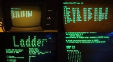 Kaypro II (2) System/bootdisk 5 DISKS (basic) games, The Word+, ProfitPlan CP/M picture