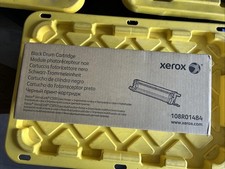 Xerox Black Drum Unit 108R01484 for Xerox VersaLink C600 C605 Series NEW picture