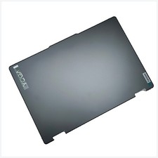 New Top Case LCD Back Cover For Lenovo Yoga 7 2-in-1 16IML9 83DL 5D10S40100 picture