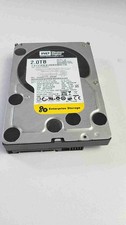 Western Digital RE4-GP 2TB Internal 7200RPM 3.5