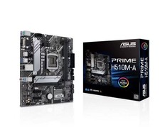 ASUS PRIME H510M-A/CSM LGA 1200 Intel H510 SATA 6Gb Micro ATX Intel Motherboard picture