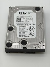 Dell Enterprise Class 1TB SATA HDD WD1002FBYS-18W8B1 Very Good picture