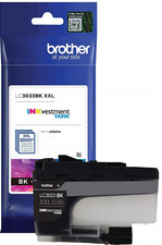 New Genuine Brother LC3033XXL Black Ink Cartridges 2026 picture