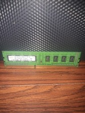 Hynix 1GB 1Rx8 PC3-8500U-7-10-AO HTM112U6AFP8C-G7 N0 AA picture