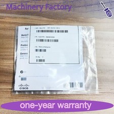 SFP-10/25G-CSR-S Cisco 10 Gigabit Multimode Dual Rate Optical Module picture