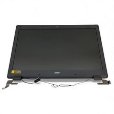ACER Aspire E17 E5-771-74E7 17.3-inch Laptop LCD Screen Assembly picture