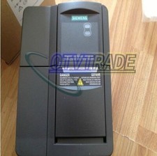 ONE USED Siemens Inverter 6SE6440-2UD23-0BA1 3KW 380V Tested picture