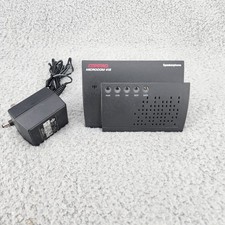 Vtg Compaq Microcom 415 External Fax Modem 1998 - Powers On Untested picture