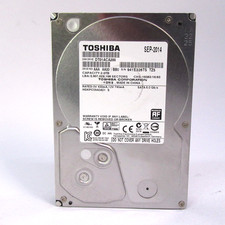 Toshiba DT01ACA200 2 TB 3.5