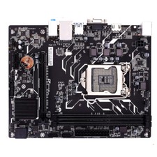 Main Board Colorful H310 D3 DDR3 Desktop Motherboard picture