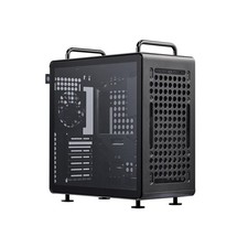 Cooler Master Q540-MGNN-S00 Qube 540 Midi Tower Black ~E~ picture