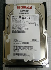 DELL HC490 (Fujitsu MAW3300NC) 300GB 10K RPM 80-Pin SCSI Hard Disk Drive picture