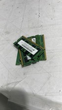 Micron 2GB DDR2 Laptop RAM MT16HTF25664HY PC2-6400S SODIMM Mixed Lot of 5 picture