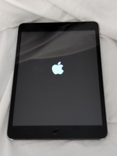 Apple iPad Mini 1st Gen A1432 16GB Wi-Fi Space Gray/Silver - Tested & Works picture