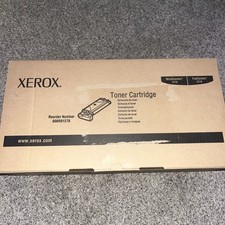 XEROX 006R01278 TONER ORIGINALE NERO WORKCENTRE 4118/FAXCENTRE 2218 OEM ORIGINAL picture