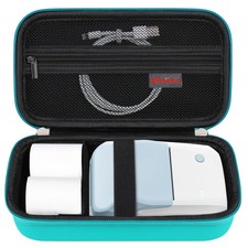 Hard Case Fits NIIMBOT B21/B1/B21 Pro/B1 Pro Label Maker Portable Printer picture