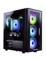 Phantom Gaming Pc picture