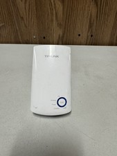 TP-Link TL-WA850RE 300Mbps Universal WiFi Range Extender w/Ethernet Port picture