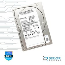 IBM 146.8GB SCSI 10K 3.5 in Enterprise HDD | 32P0731 | ST3146807LC | 32P0728 picture